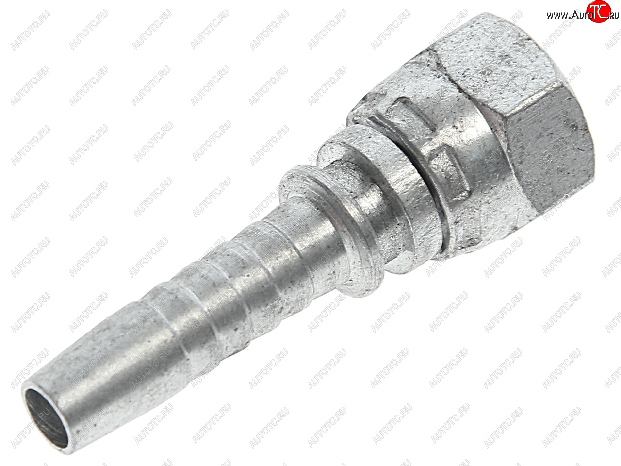 19 р. Фитинг DK (Г) d=8 (M12x1.5)  dk (г) d=8 (m12x1.5)  с доставкой в г. Воронеж