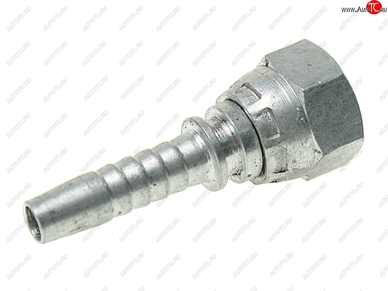 91 р. Фитинг DK (Г) d=8 (M14x1.5)  dk (г) d=8 (m14x1.5)  с доставкой в г. Воронеж