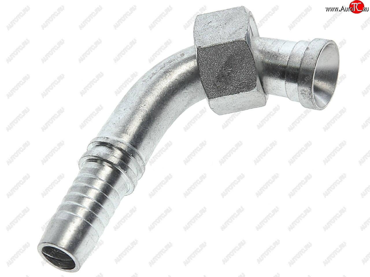 214 р. Фитинг DKI90°(Г) d=20 (М30х1.5)  dki90°(г) d=20 (м30х1.5)  с доставкой в г. Воронеж