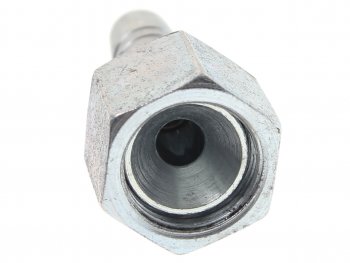 100 р. Фитинг DKI (Г)обратный конус 37(74) 38(M 18Х1.5)  dki m 18*1,5 d =10  с доставкой в г. Воронеж. Увеличить фотографию 2