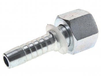 Фитинг DKI (Г)обратный конус 37(74) 38(M 18Х1.5)  dki m 18*1,5 d =10