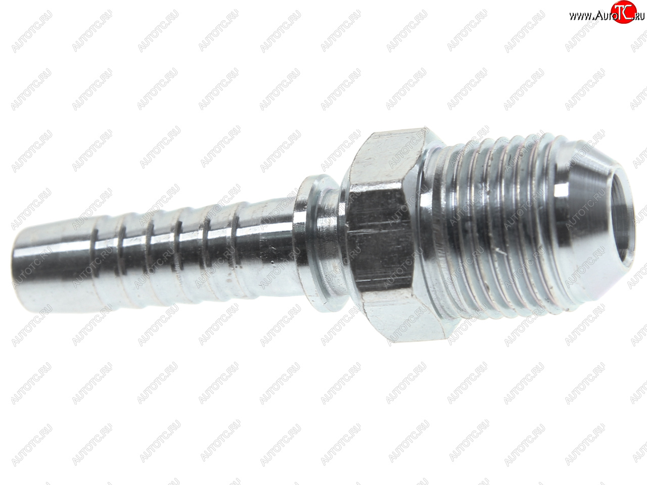 148 р. Фитинг DKI (Ш) d=10(38) М18х1.5 NO NAME dki (ш) м18*1,5 d=10  с доставкой в г. Воронеж