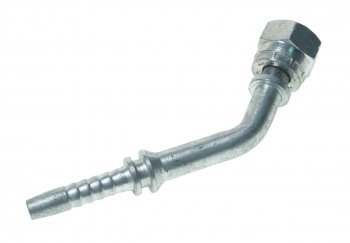 186 р. Фитинг DKOL45°(Г) конус 24° 14 (M12х1.5)  dkol45°(г) 14 (m12х1.5)  с доставкой в г. Воронеж. Увеличить фотографию 2