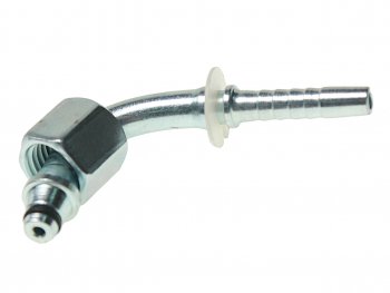 Фитинг DKOS90°(Г) конус 24° 14 (M14х1.5)  dkos90°(г) 14 (m14х1.5)