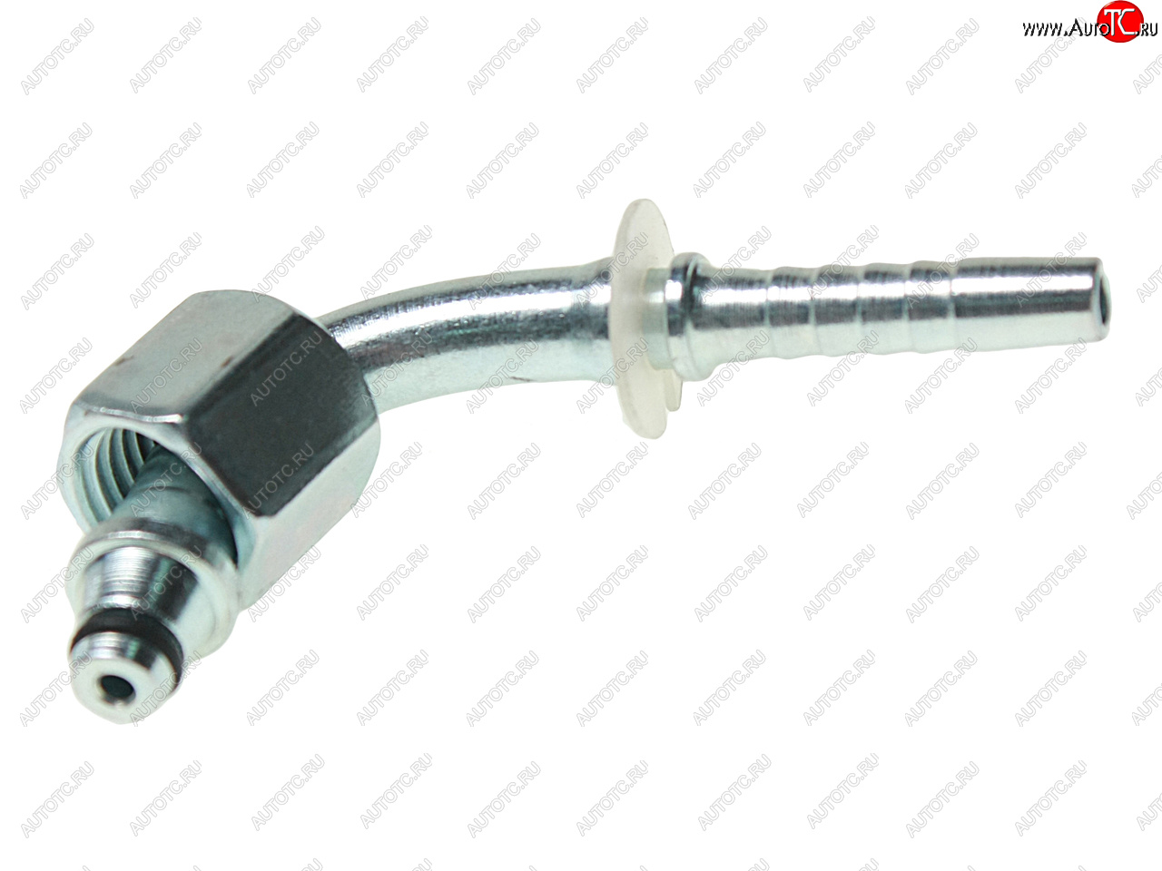 295 р. Фитинг DKOS90°(Г) конус 24° 14 (M14х1.5)  dkos90°(г) 14 (m14х1.5)  с доставкой в г. Воронеж