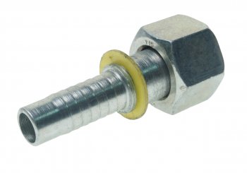 439 р. Фитинг DKOS(Г) конус 24° 12 (M22х1.5) VITILLO VITILLO dkos(г) 12 (m22х1.5)  с доставкой в г. Воронеж. Увеличить фотографию 2