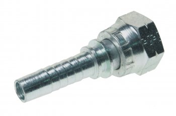 257 р. Фитинг DKOS(Г) конус 24° 38 (M18х1.5)  dkos(г) 38 (m18х1.5)  с доставкой в г. Воронеж. Увеличить фотографию 2