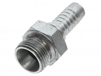 48 р. Фитинг DK (Ш) d=16 (М27х2)  dk (ш) d=16 (м27х2)  с доставкой в г. Воронеж. Увеличить фотографию 2