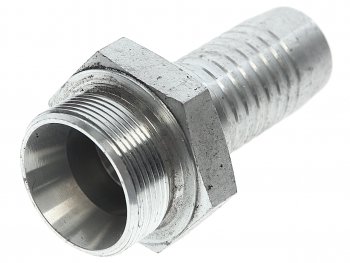 329 р. Фитинг DK (Ш) d=32 (M45x2)  dk (ш) d=32 (m45x2)  dk (ш) d=32 (m45x2)  с доставкой в г. Воронеж. Увеличить фотографию 2