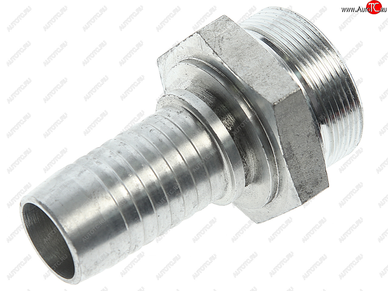 214 р. Фитинг DK (Ш) d=32 (M52x2)  dk (ш) d=32 (m52x2)  с доставкой в г. Воронеж