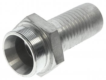 214 р. Фитинг DK (Ш) d=38 (M52x2)  dk (ш) d=38 (m52x2)  с доставкой в г. Воронеж. Увеличить фотографию 2