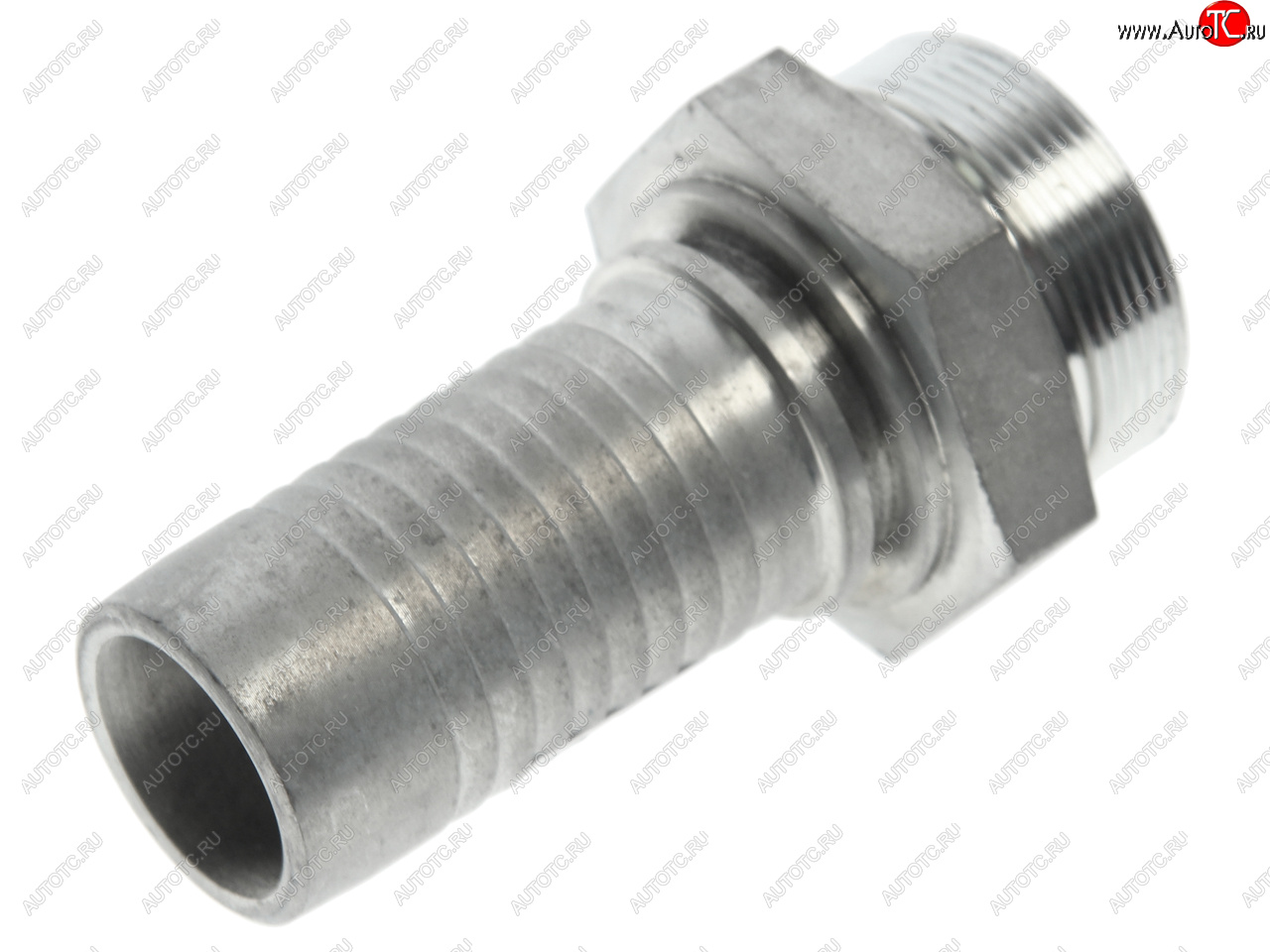 214 р. Фитинг DK (Ш) d=38 (M52x2)  dk (ш) d=38 (m52x2)  с доставкой в г. Воронеж