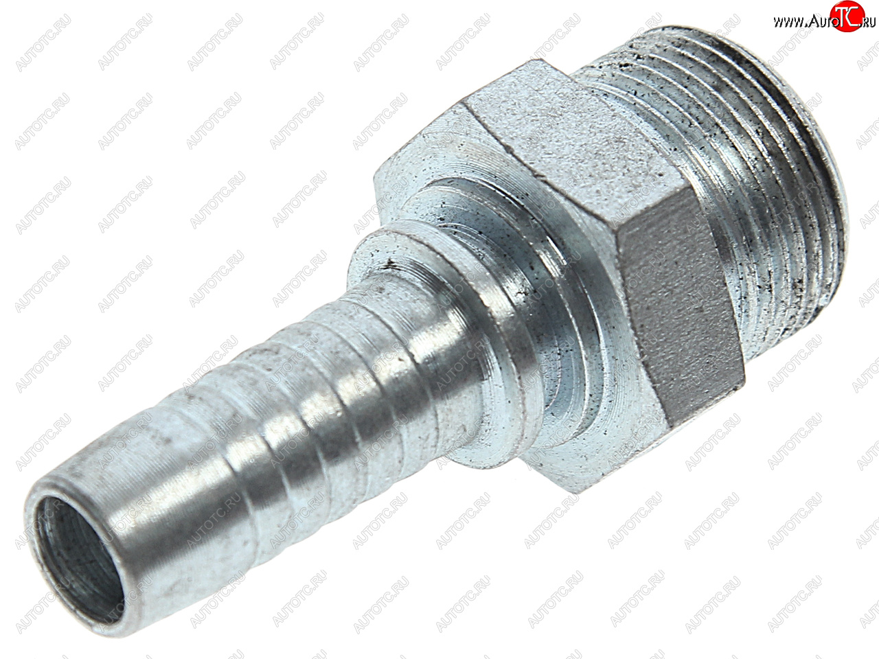 94 р. Фитинг DK (Ш) М24х1.5 d=12  dk (ш) м24х1.5 d=12  с доставкой в г. Воронеж
