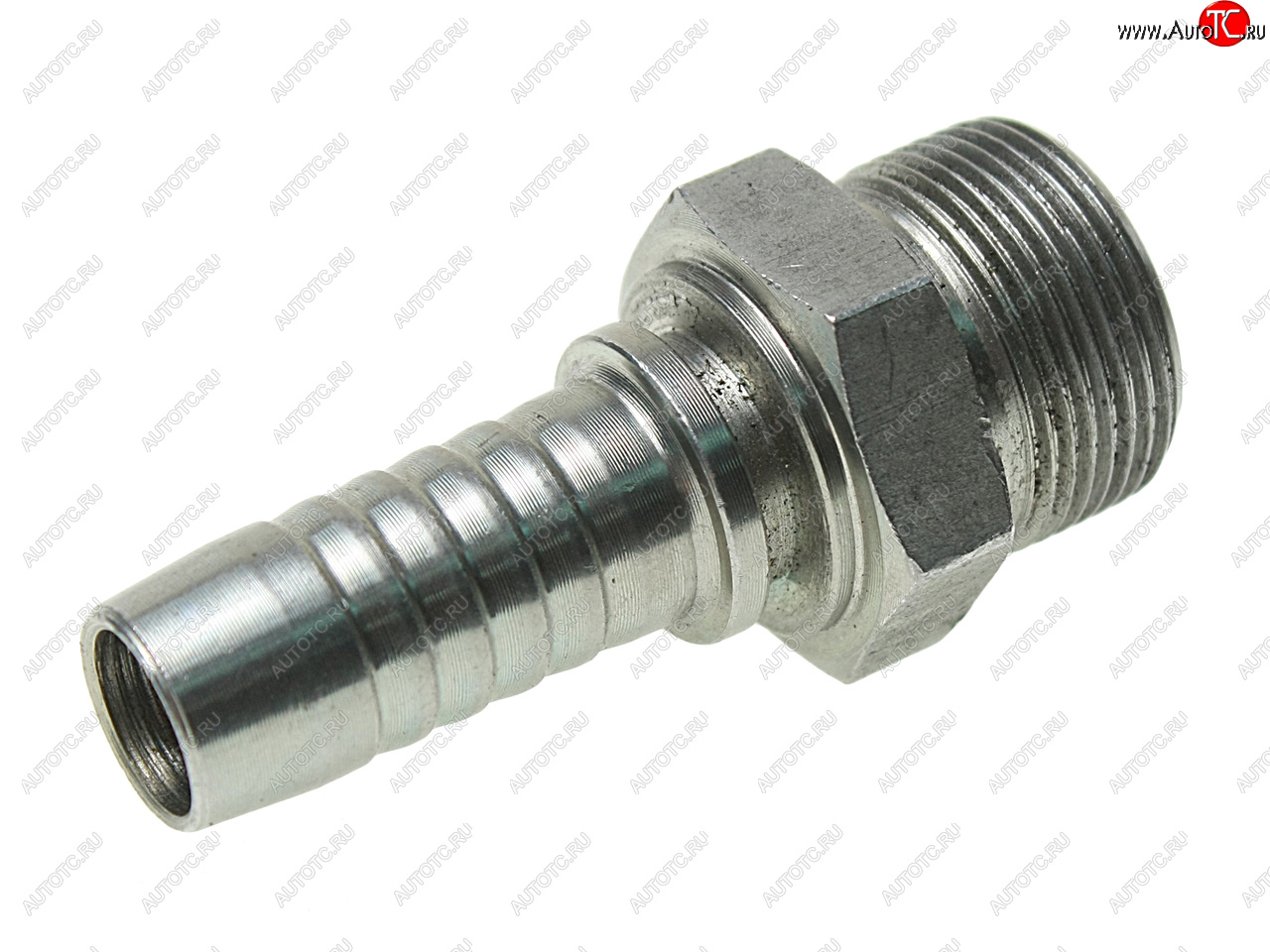 238 р. Фитинг DK (Ш) М27х1.5 d=16  dk (ш) м27х1.5 d=16  с доставкой в г. Воронеж
