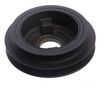 Шкив KIA Bongo 3 (06-) (2.9-J3) коленвала MANDO MANDO dmb010004 MANDO dmb010004