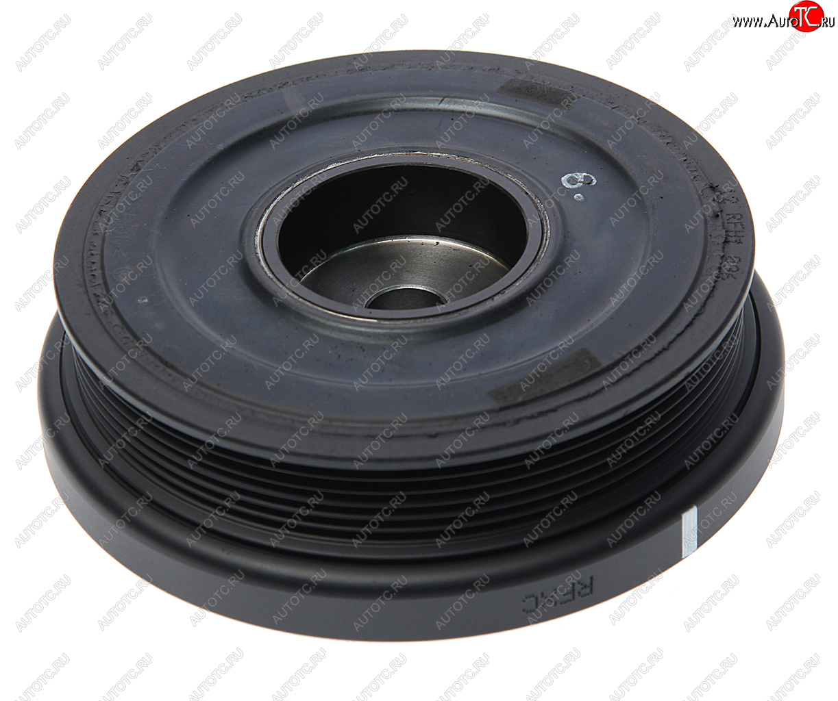 14 999 р. Шкив HYUNDAI Santa Fe (09-),Tucson (15-) (2.0/2.2 TCI) коленвала MANDO MANDO dmb010010 MANDO dmb010010  с доставкой в г. Воронеж