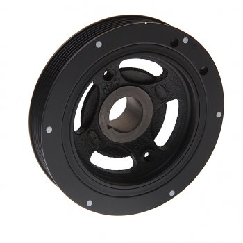 Шкив HYUNDAI Starex H-1 (10-) (2.4) коленвала MANDO MANDO dmb010047 MANDO dmb010047