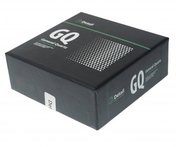 8 849 р. Антидождь керамическое покрытие для кузова 50мл GQ General Quartz DETAIL DETAIL dt-0117  с доставкой в г. Воронеж. Увеличить фотографию 2