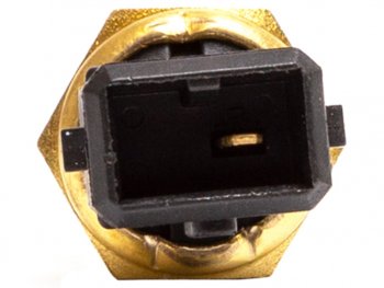 329 р. Датчик температуры МТЗ охлаждающей жидкости (штекер) AVTOELECTRICA AVTOELECTRICA дутж-02 ае  с доставкой в г. Воронеж. Увеличить фотографию 3