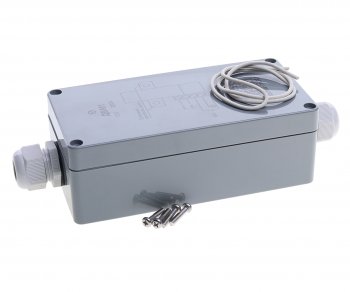Выключатель массы дистанционный 12V ЭНЕРГОМАШ ЭНЕРГОМАШ двм1