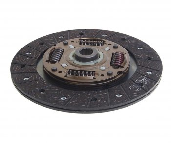 Диск сцепления DAEWOO Nexia (95-) (1.5 DOHC),Espero (90-) (1.51.6) (215мм) VALEO PHC VALEO PHC dw-22