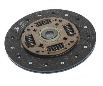 Диск сцепления DAEWOO Nexia (95-) (1.5 SOHC AMF) (200мм) VALEO PHC VALEO PHC dw-26 VALEO PHC dw-26