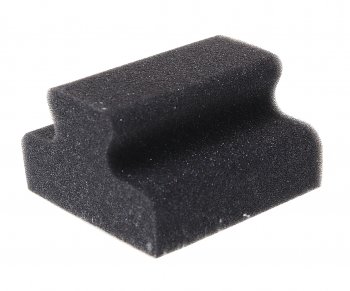 Аппликатор для полировки кузова DOCTOR WAX DOCTOR WAX dw8643r