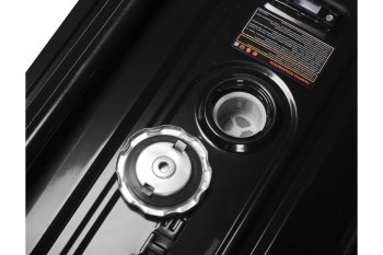 28 999 р. Бензогенератор 3.0кВт 4такт. расх.=0.4лкВтч. бак=15л HUTER HUTER dy4000l  с доставкой в г. Воронеж. Увеличить фотографию 7