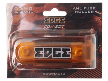 599 р. Держатель предохранителя EDGE EDGE edc-ha013 EDGE edc-ha013  с доставкой в г. Воронеж. Увеличить фотографию 3