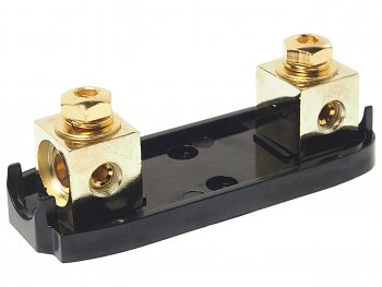 Держатель предохранителя EDGE EDGE edc-ha013 EDGE edc-ha013
