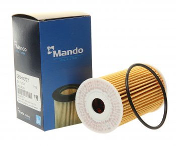 Фильтр масляный HYUNDAI i30 KIA Soul (1.41.6 CRDI) MANDO MANDO eeoh0012y