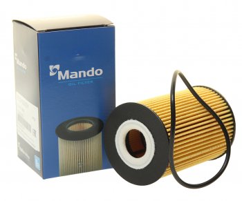 Фильтр масляный OPEL Movano RENAULT Master 3 NISSAN Terrano,Patrol (00-) (3.0 D) MANDO MANDO eeon0003y