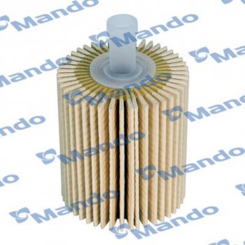 Фильтр масляный TOYOTA Land Cruiser Prado 150 (4.0) LEXUS LS460 MANDO MANDO eeot0001y MANDO eeot0001y