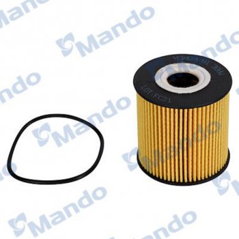 181 р. Фильтр масляный VOLVO S60,S80,XC70 (00-),XC70 2 (07-),V70 2 (00-) MANDO MANDO eeov0001y MANDO eeov0001y  с доставкой в г. Воронеж. Увеличить фотографию 2