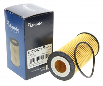 Фильтр масляный VOLVO S40 (04-10),S60 (01-06),S80 (01-09) MANDO MANDO eeov0002y