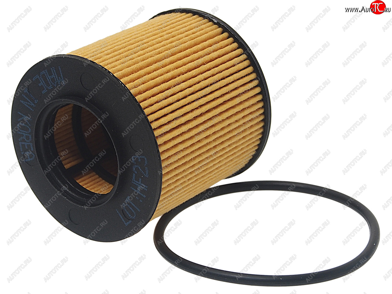 217 р. Фильтр масляный VW Polo (02-09) AUDI A3 (03-13) (1.41.6) SKODA Octavia (04-08) (1.6) MANDO MANDO eeow0002y  с доставкой в г. Воронеж
