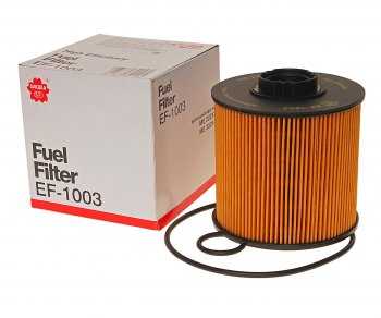 Фильтр топливный MITSUBISHI Fuso SAKURA SAKURA ef1003