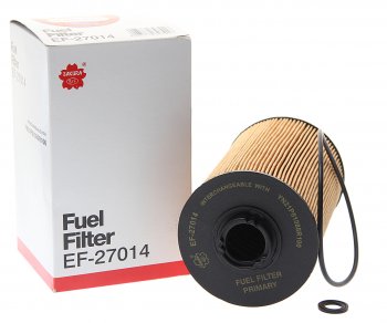 Фильтр топливный HITACHI ZX-series SAKURA SAKURA ef27014