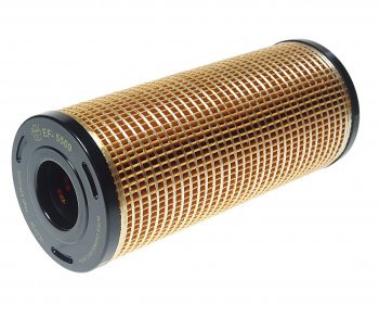 1 329 р. Фильтр топливный CATERPILLAR SAKURA SAKURA ef5509  с доставкой в г. Воронеж. Увеличить фотографию 2