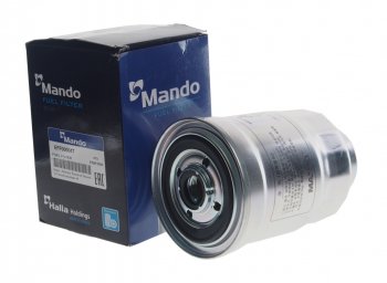 Фильтр топливный HYUNDAI Porter MANDO MANDO eff00004t