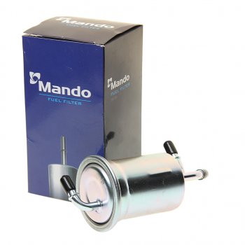 Фильтр топливный KIA Shuma,Spectra MANDO MANDO eff00018t