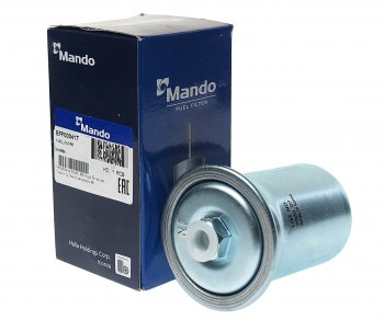 Фильтр топливный TOYOTA Carina (93-97),Celica (89-93) MANDO MANDO eff00041t MANDO eff00041t