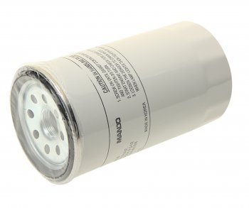 Фильтр топливный HYUNDAI HD170,250,260,270,450,AeroCity,AeroSpace дв.D6ACAVABDD MANDO MANDO eff00074t