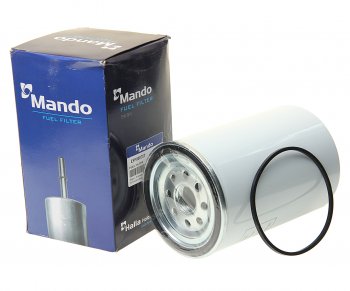 Фильтр топливный HYUNDAI HD65,78,County дв.D4DD сепаратор MANDO MANDO eff00075t