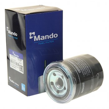 Фильтр топливный HYUNDAI HD120,AeroTown дв.D6DA1922 MANDO MANDO eff00077t