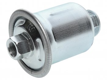 248 р. Фильтр топливный TOYOTA Rav 4 (94-) MANDO MANDO eff00097t MANDO eff00097t  с доставкой в г. Воронеж. Увеличить фотографию 2