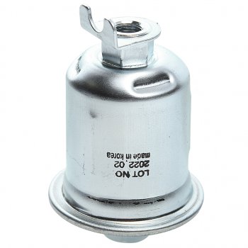 Фильтр топливный TOYOTA Rav 4 (94-) MANDO MANDO eff00097t MANDO eff00097t