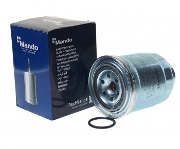 Фильтр топливный NISSAN Patrol (TD) MANDO MANDO eff00129t
