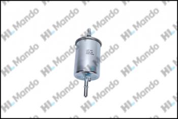 Фильтр топливный CHERY Tiggo T11 MANDO MANDO eff00187t