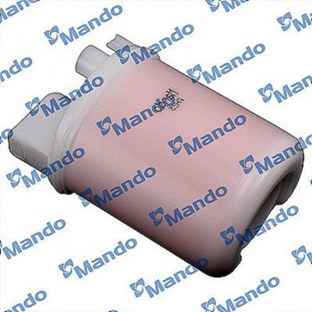 1 989 р. Фильтр топливный HYUNDAI Elantra (06-) KIA Ceed (06-) MANDO MANDO eff00194t  с доставкой в г. Воронеж. Увеличить фотографию 3